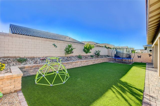 117 Ella Ashman Avenue, Henderson, NV 89011