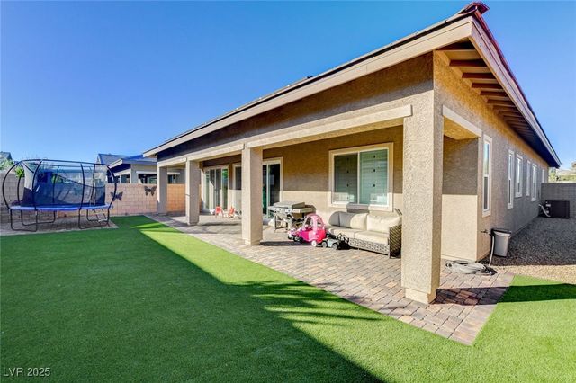 117 Ella Ashman Avenue, Henderson, NV 89011