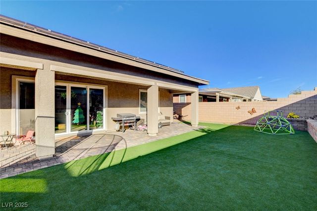 117 Ella Ashman Avenue, Henderson, NV 89011