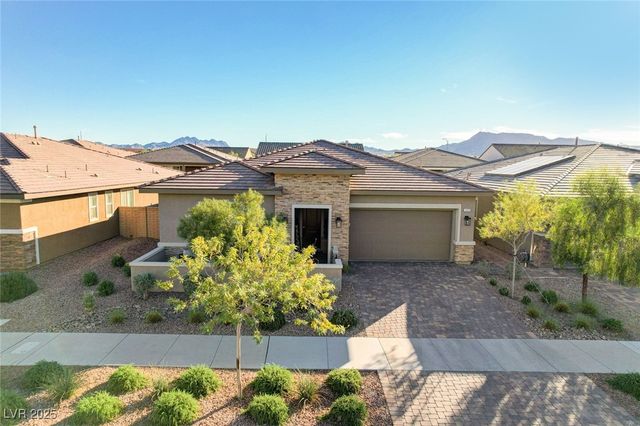 117 Ella Ashman Avenue, Henderson, NV 89011