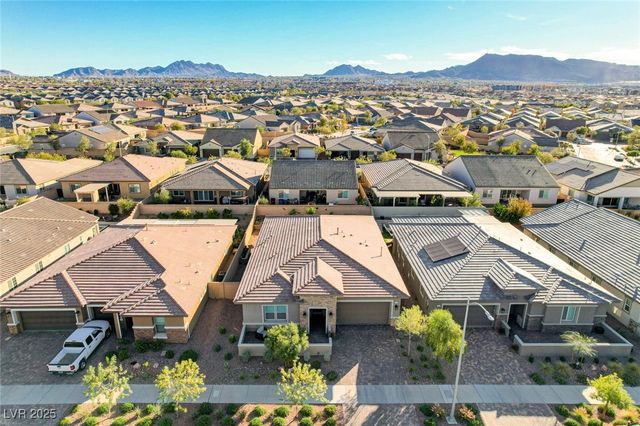 117 Ella Ashman Avenue, Henderson, NV 89011