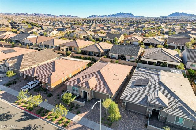 117 Ella Ashman Avenue, Henderson, NV 89011