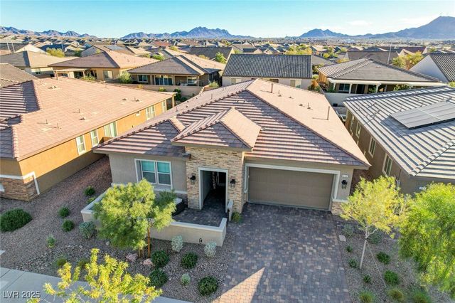 117 Ella Ashman Avenue, Henderson, NV 89011