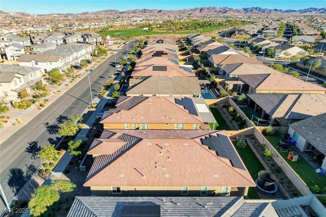 117 Ella Ashman Avenue, Henderson, NV 89011