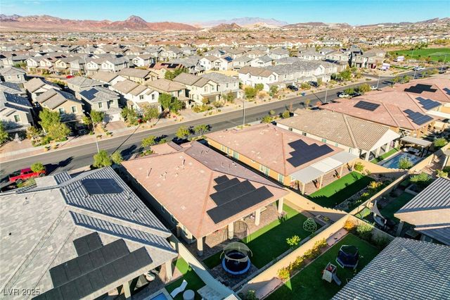 117 Ella Ashman Avenue, Henderson, NV 89011