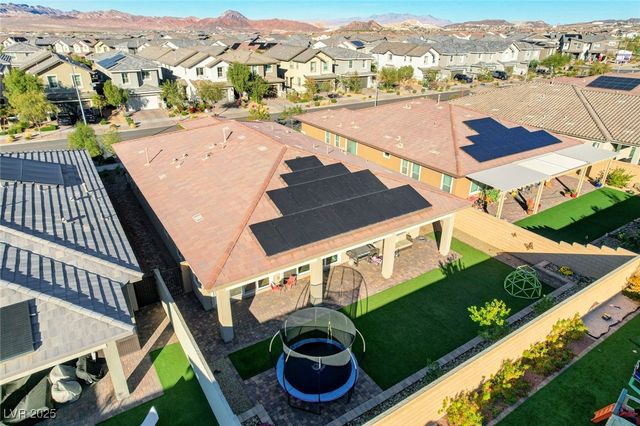 117 Ella Ashman Avenue, Henderson, NV 89011