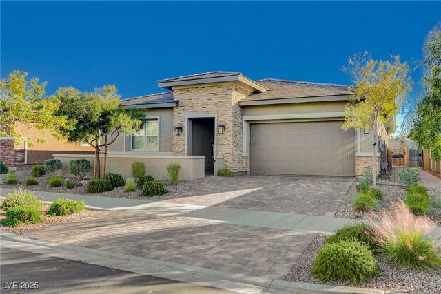 117 Ella Ashman Avenue, Henderson, NV 89011