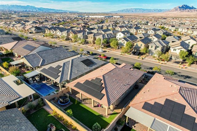 117 Ella Ashman Avenue, Henderson, NV 89011