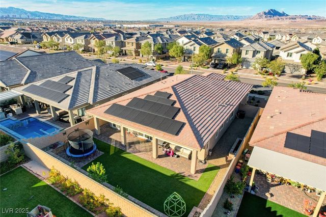 117 Ella Ashman Avenue, Henderson, NV 89011