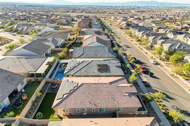 117 Ella Ashman Avenue, Henderson, NV 89011