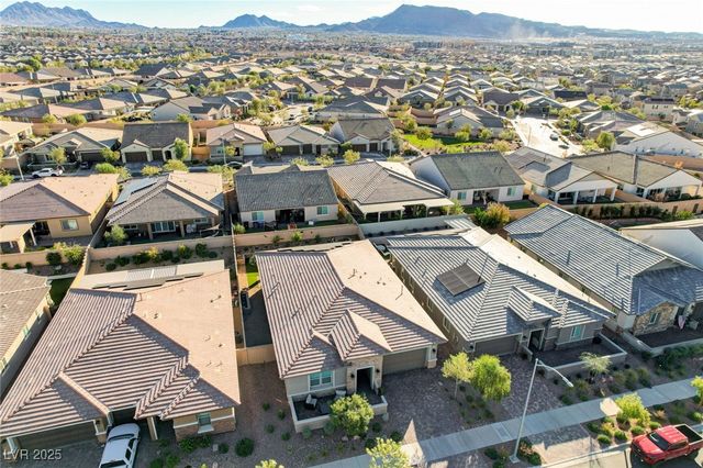 117 Ella Ashman Avenue, Henderson, NV 89011