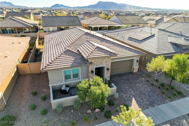 117 Ella Ashman Avenue, Henderson, NV 89011