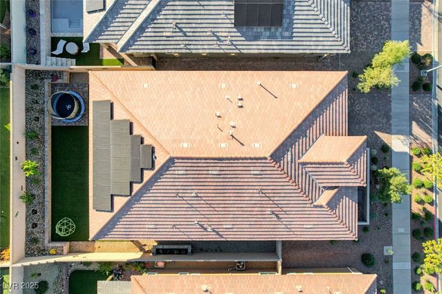 117 Ella Ashman Avenue, Henderson, NV 89011