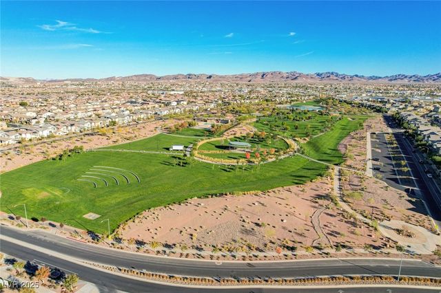 117 Ella Ashman Avenue, Henderson, NV 89011