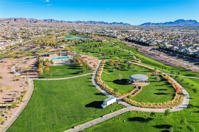 117 Ella Ashman Avenue, Henderson, NV 89011