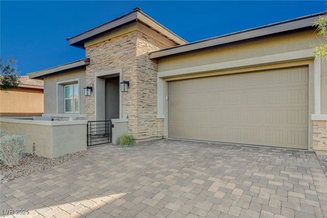 117 Ella Ashman Avenue, Henderson, NV 89011