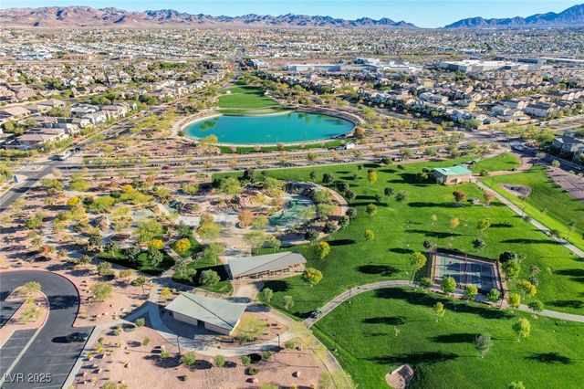 117 Ella Ashman Avenue, Henderson, NV 89011