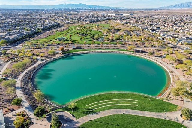 117 Ella Ashman Avenue, Henderson, NV 89011