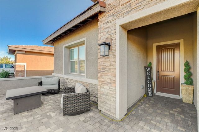 117 Ella Ashman Avenue, Henderson, NV 89011