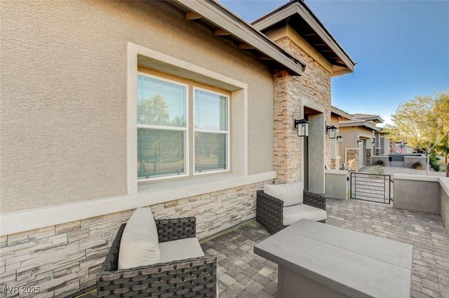 117 Ella Ashman Avenue, Henderson, NV 89011