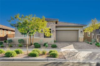 117 Ella Ashman Avenue, Henderson, NV 89011