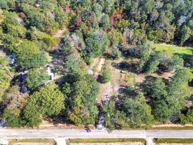 107 Bonnie Creek, Coldspring, TX 77331