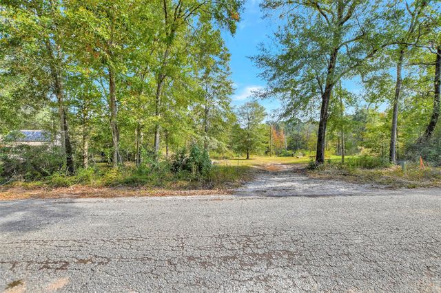 107 Bonnie Creek, Coldspring, TX 77331
