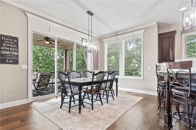 2628 W 162nd Terrace, Overland Park, KS 66085