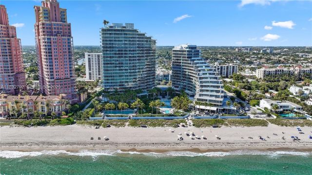 2200 N Ocean Boulevard S2301, Fort Lauderdale, FL 33305