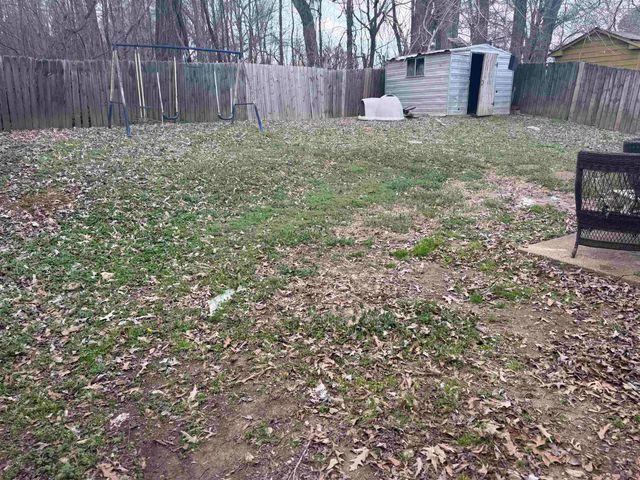 4693 ROYAL RIDGE RD, Memphis, TN 38128