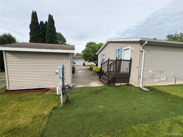 4729 Turtle Creek Drive, Howell, MI 48843