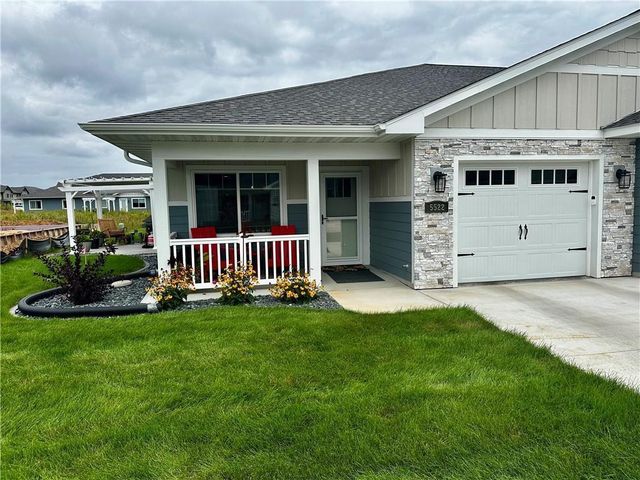 5522 Cottage Lane, Eau Claire, WI 54701