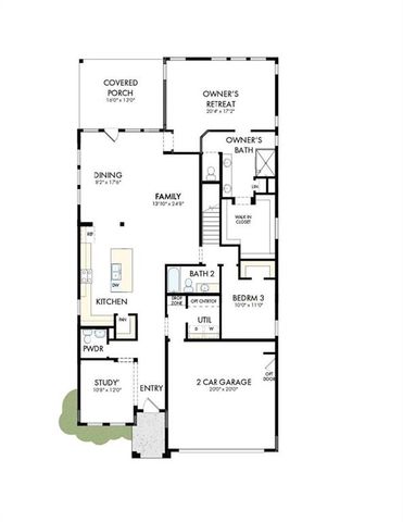 267 Strawberry Lane, Woodstock, GA 30189