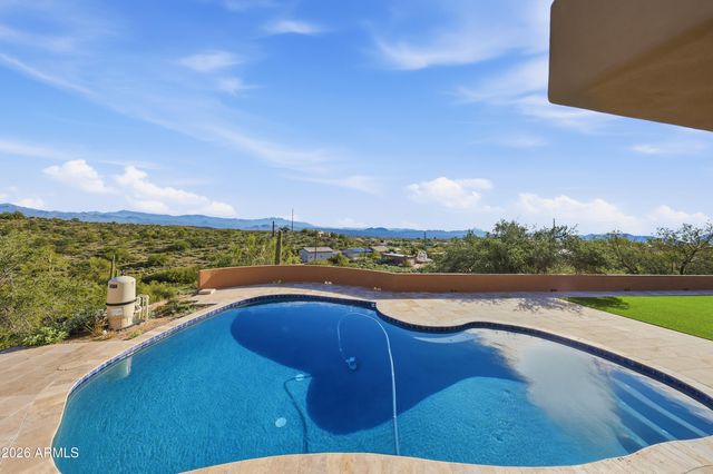 15253 N SKYLARK Circle, Fountain Hills, AZ 85268