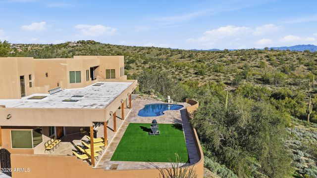 15253 N SKYLARK Circle, Fountain Hills, AZ 85268