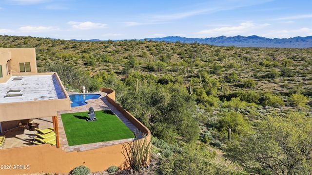 15253 N SKYLARK Circle, Fountain Hills, AZ 85268