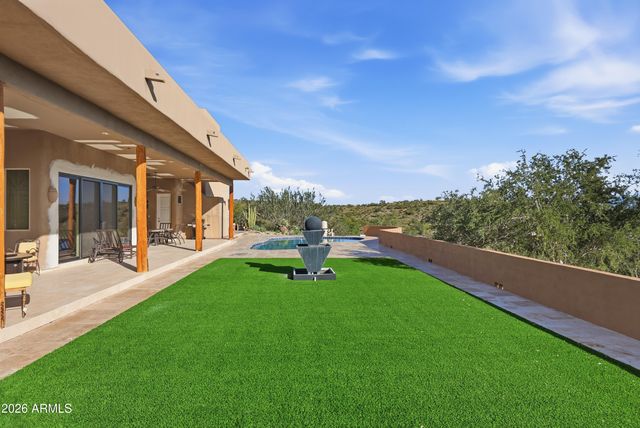 15253 N SKYLARK Circle, Fountain Hills, AZ 85268