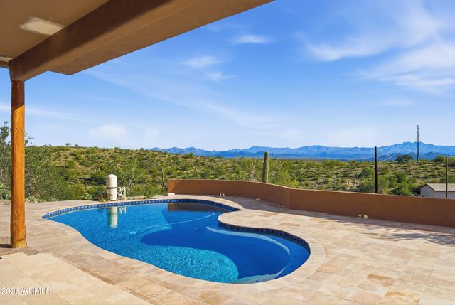 15253 N SKYLARK Circle, Fountain Hills, AZ 85268