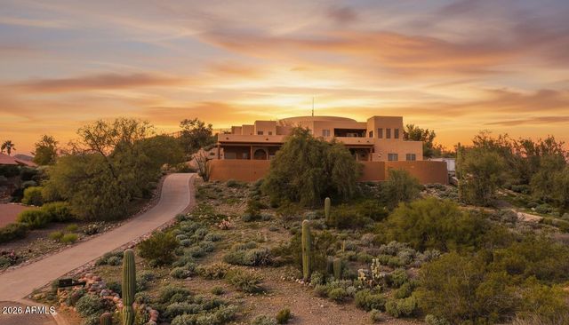 15253 N SKYLARK Circle, Fountain Hills, AZ 85268