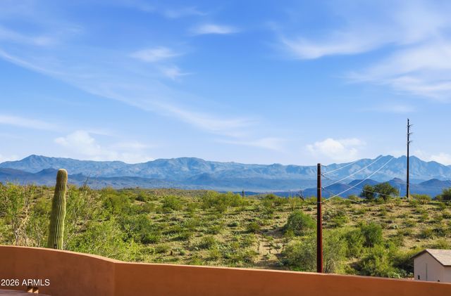 15253 N SKYLARK Circle, Fountain Hills, AZ 85268