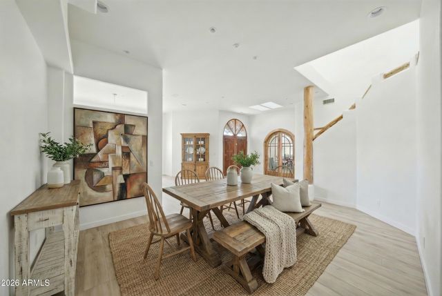 15253 N SKYLARK Circle, Fountain Hills, AZ 85268