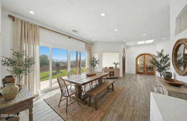 15253 N SKYLARK Circle, Fountain Hills, AZ 85268