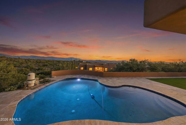 15253 N SKYLARK Circle, Fountain Hills, AZ 85268