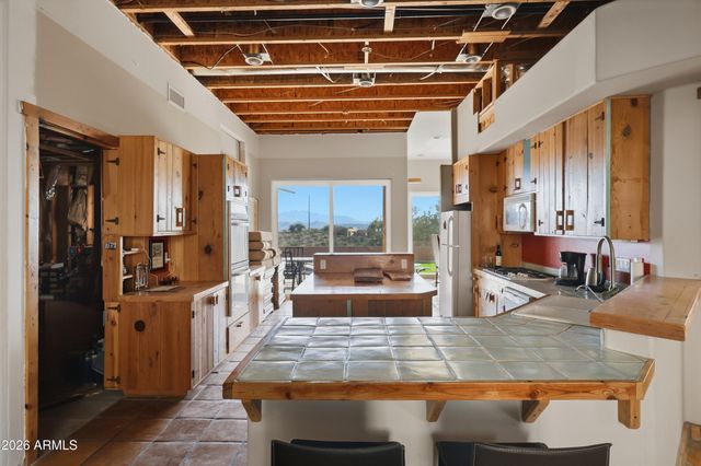 15253 N SKYLARK Circle, Fountain Hills, AZ 85268