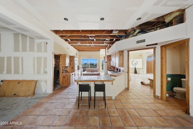 15253 N SKYLARK Circle, Fountain Hills, AZ 85268