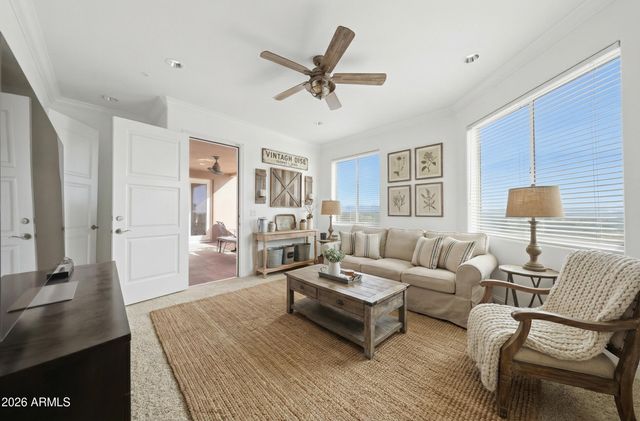 15253 N SKYLARK Circle, Fountain Hills, AZ 85268