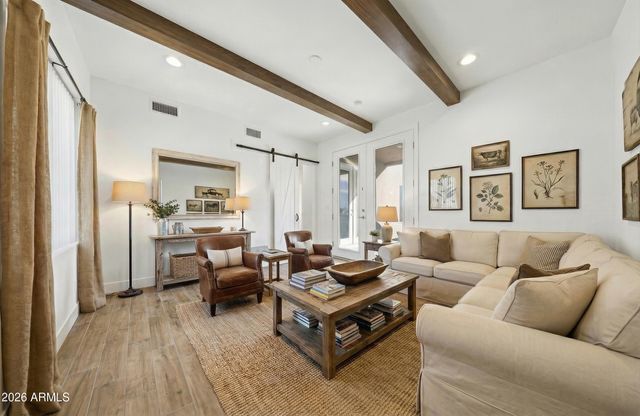 15253 N SKYLARK Circle, Fountain Hills, AZ 85268