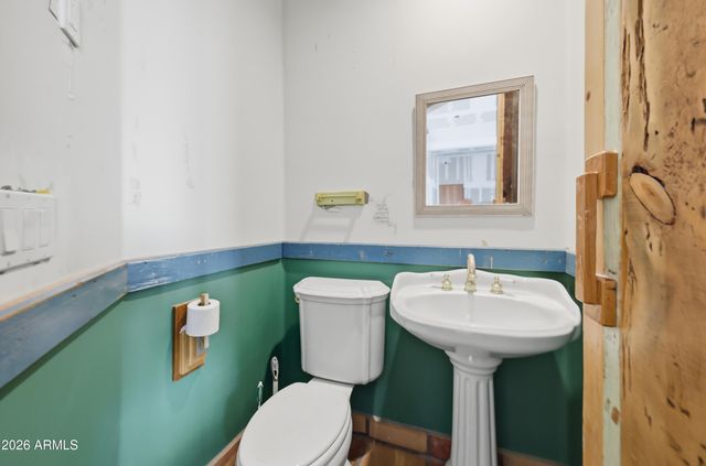 15253 N SKYLARK Circle, Fountain Hills, AZ 85268