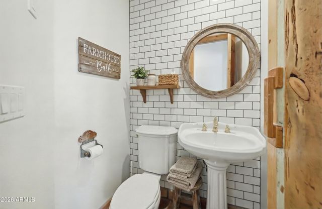 15253 N SKYLARK Circle, Fountain Hills, AZ 85268