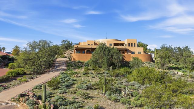 15253 N SKYLARK Circle, Fountain Hills, AZ 85268